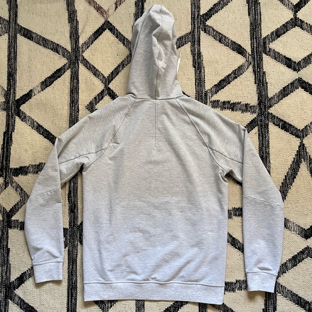 Lululemon City Sweat Pullover Hoodie, Small